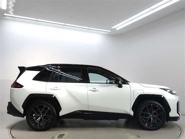 Toyota RAV4 PHV 6