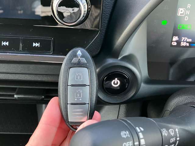 Mitsubishi eK X EV 12