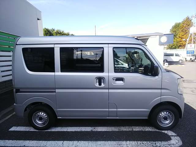Suzuki Every 8