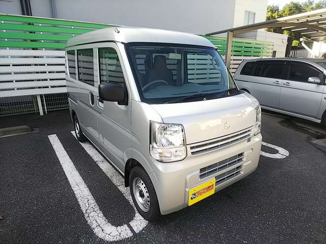 Suzuki Every 9