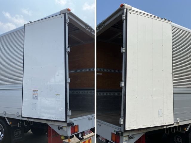 UD Trucks Condor 11