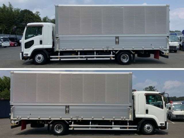 UD Trucks Condor 4