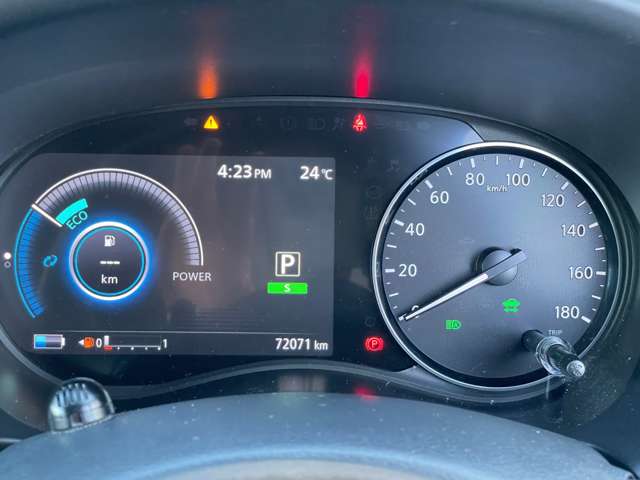 Nissan Kicks 12