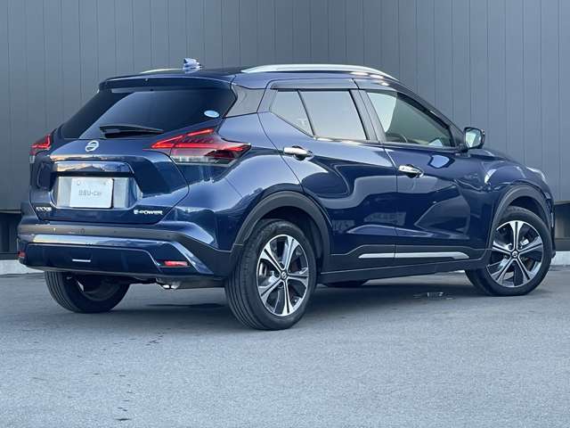 Nissan Kicks 2