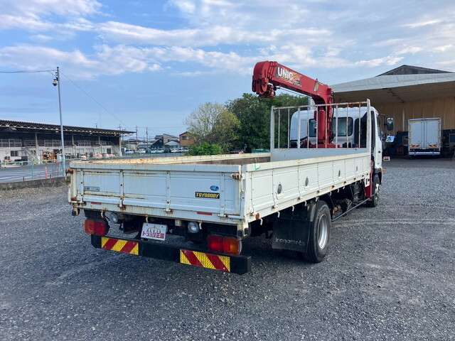 Hino Ranger 2