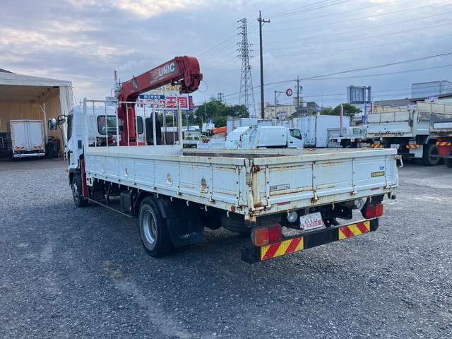 Hino Ranger 3