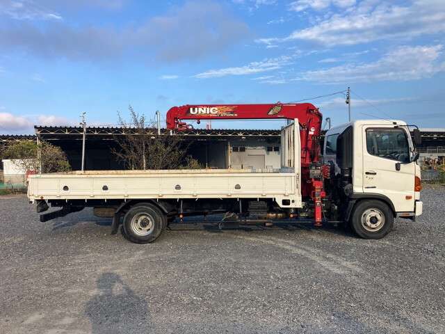 Hino Ranger 5