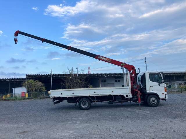 Hino Ranger 7
