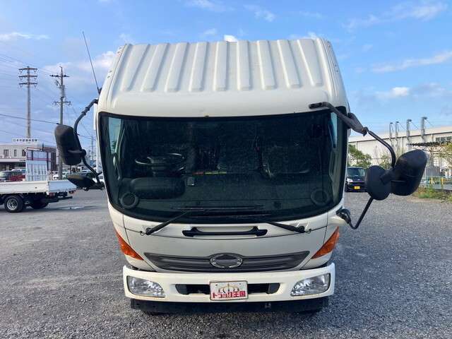 Hino Ranger 9
