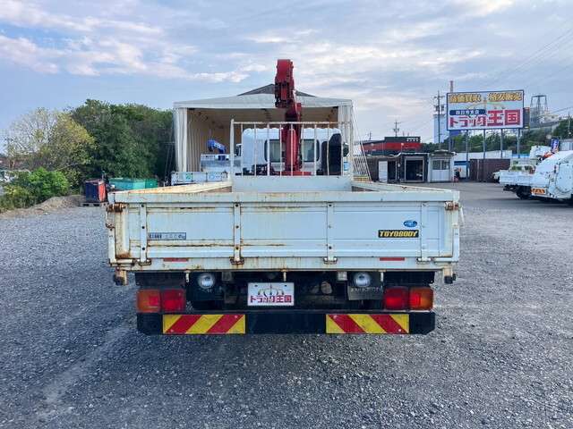 Hino Ranger 10