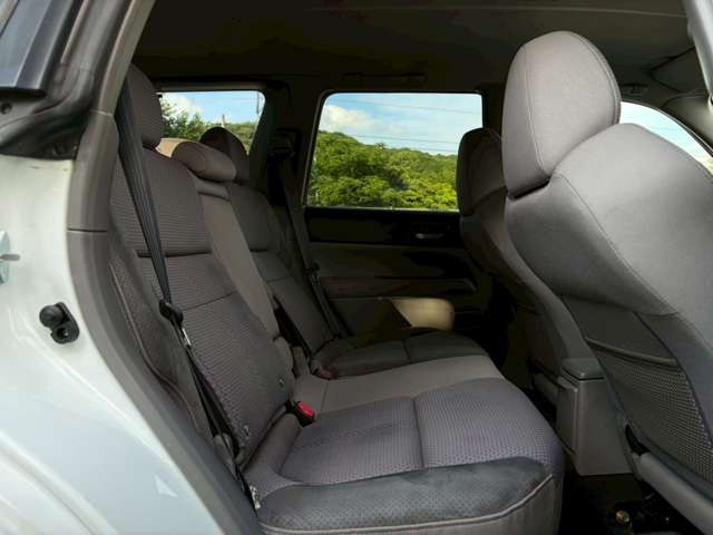 Subaru Forester 10