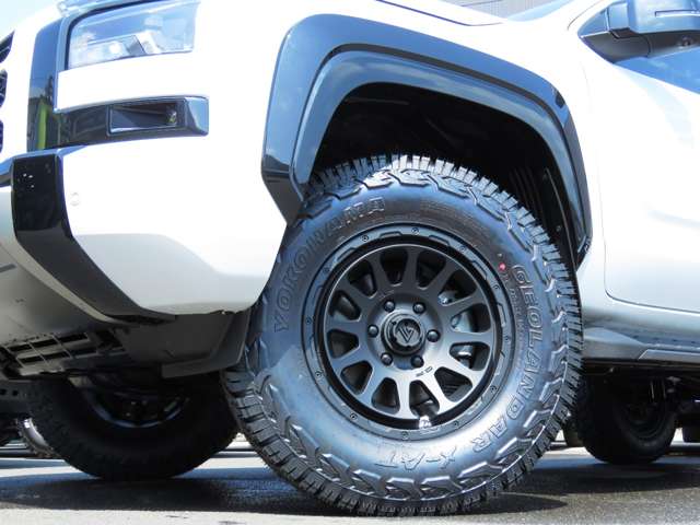 Mitsubishi Triton 3