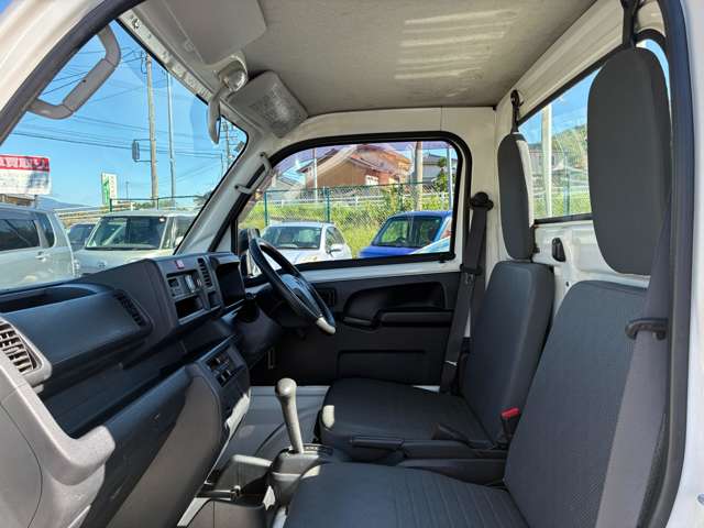 Daihatsu Hijet Truck 10
