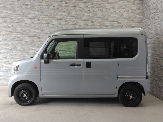 Honda N-VAN e: 6