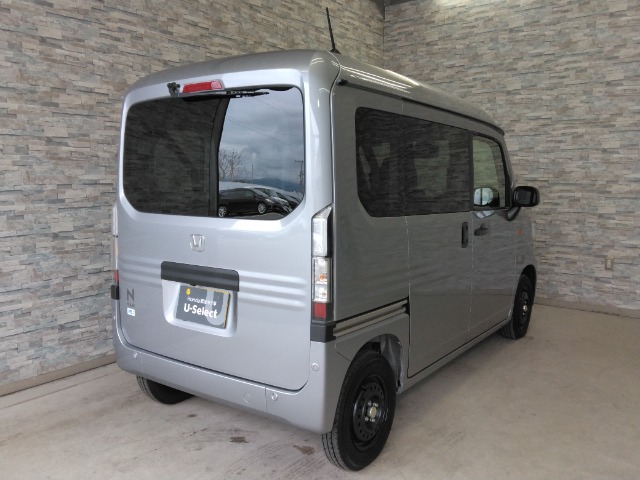 Honda N-VAN e: 8