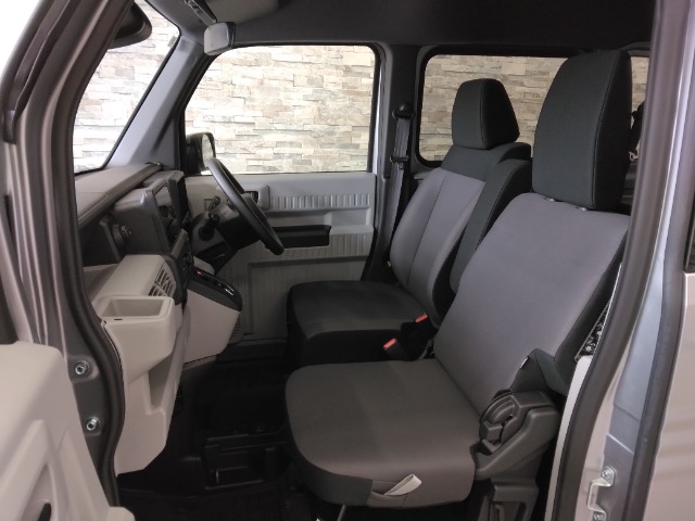 Honda N-VAN e: 10