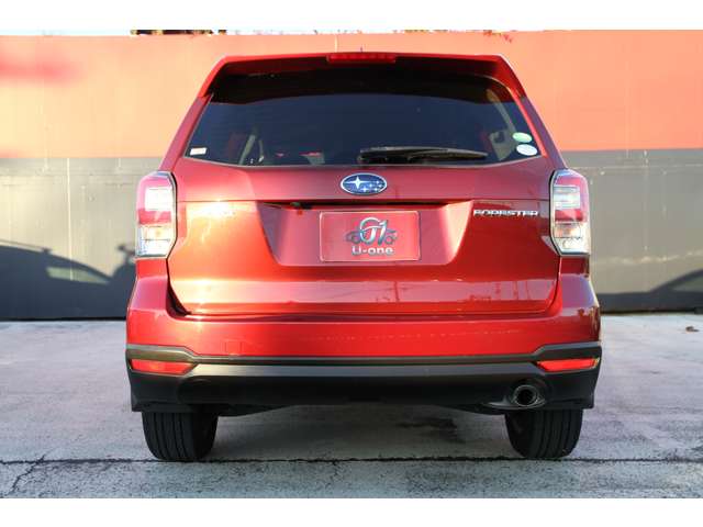 Subaru Forester 10