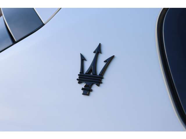 Maserati Grecale 12