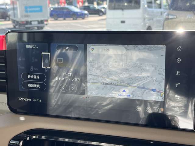 Mitsubishi Delica Mini 6