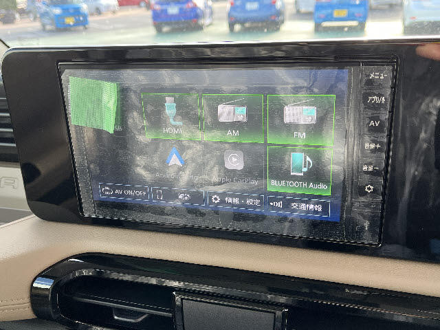 Mitsubishi Delica Mini 11