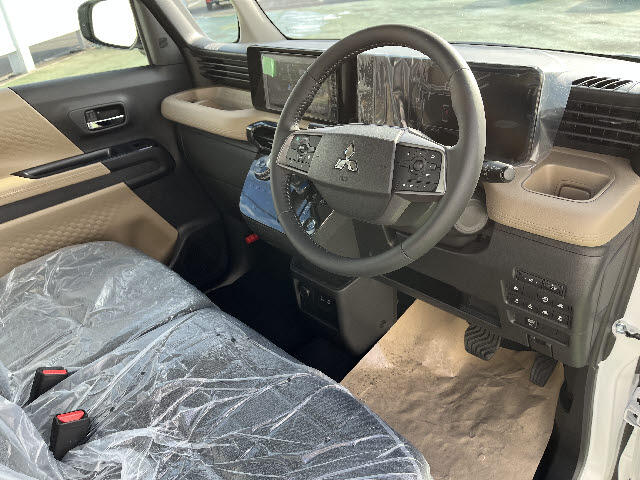 Mitsubishi Delica Mini 7