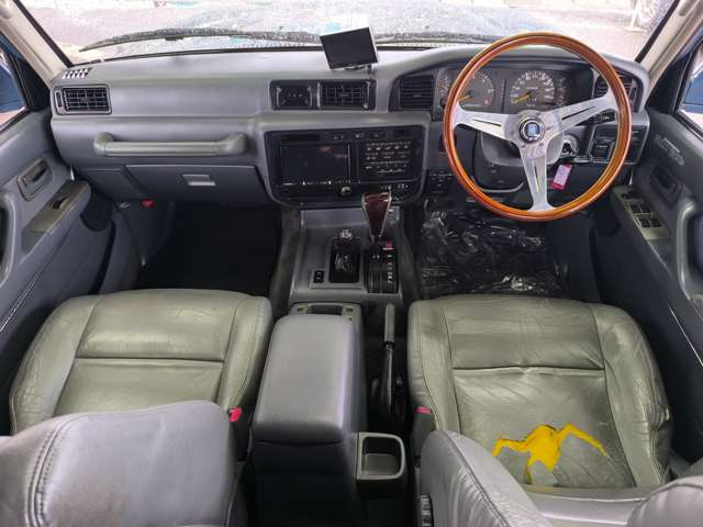 Toyota Land Cruiser 80 9