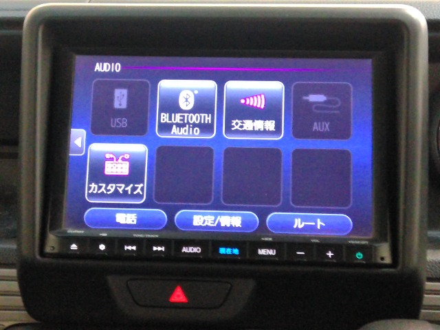Honda N-VAN 6
