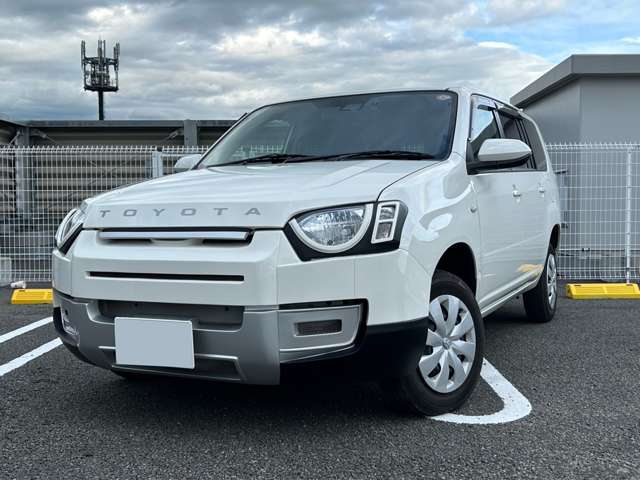 Toyota Probox Van 10
