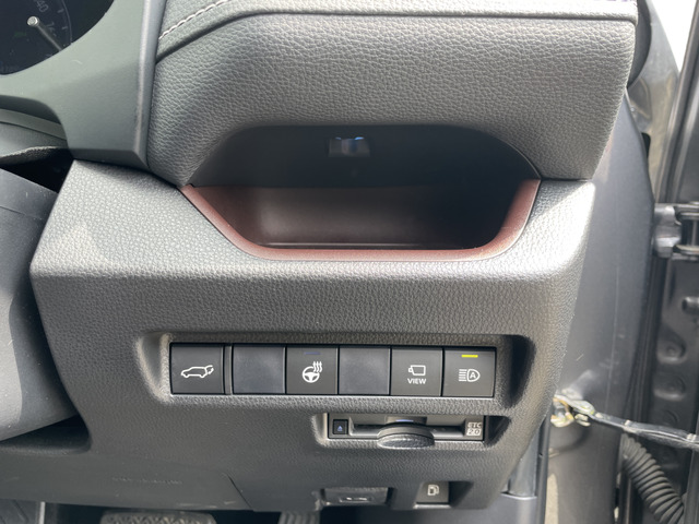 Toyota RAV4 11