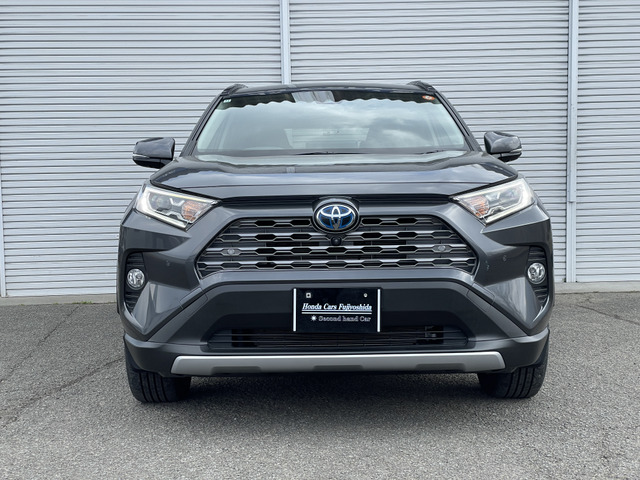 Toyota RAV4 2