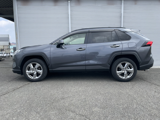 Toyota RAV4 4