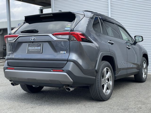 Toyota RAV4 7