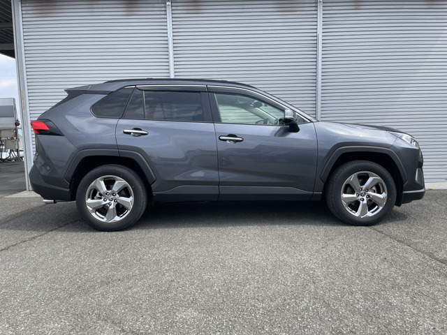 Toyota RAV4 8