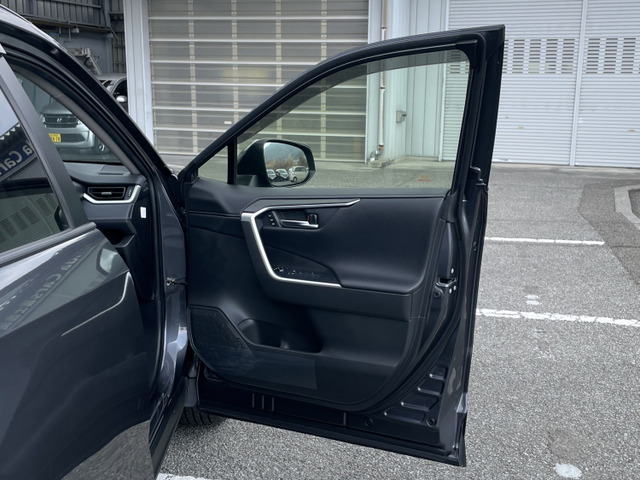 Toyota RAV4 9