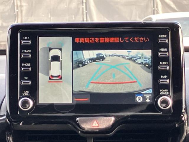 Toyota Yaris Cross 12