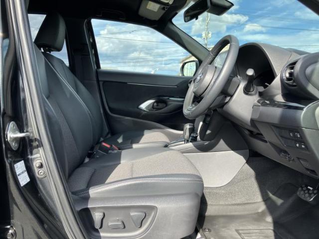 Toyota Yaris Cross 2