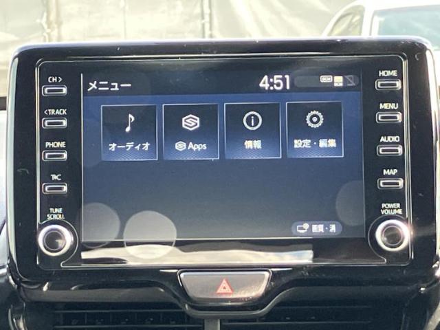 Toyota Yaris Cross 4