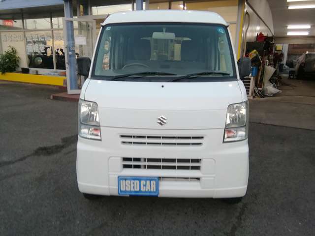 Suzuki Every 2