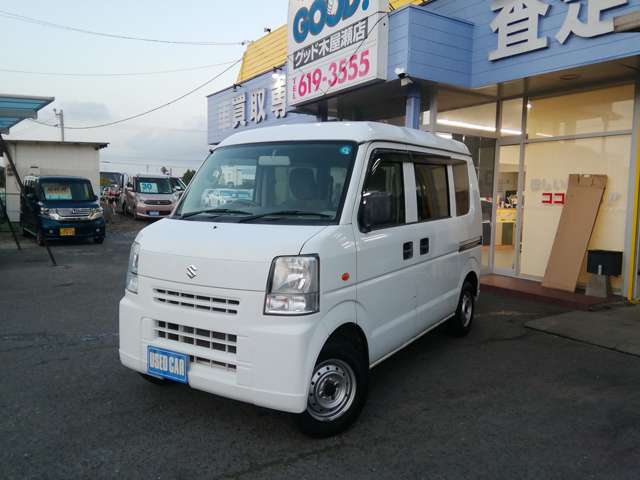 Suzuki Every 3