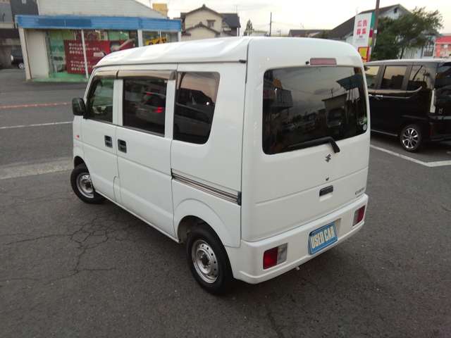 Suzuki Every 6