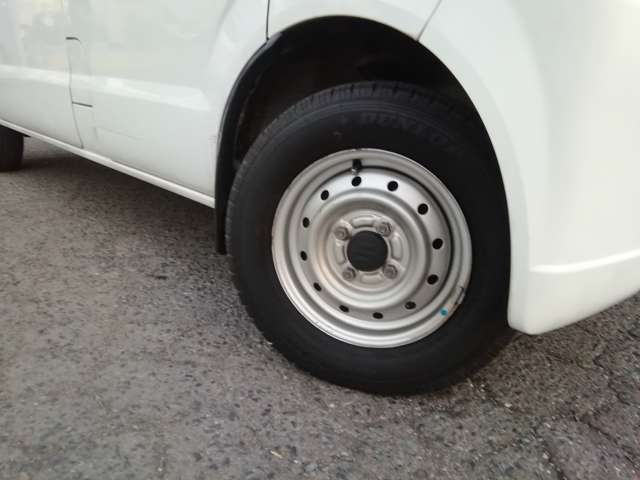 Suzuki Every 7