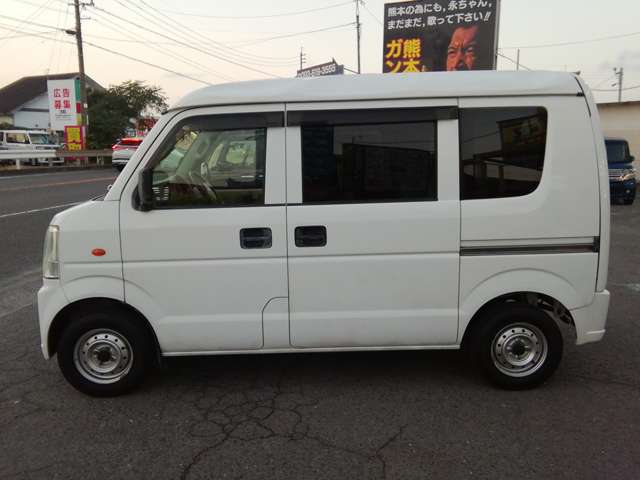 Suzuki Every 9