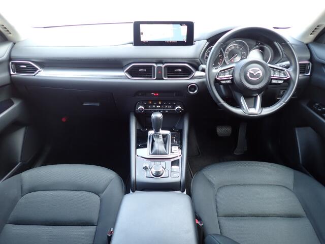 Mazda CX-5 5