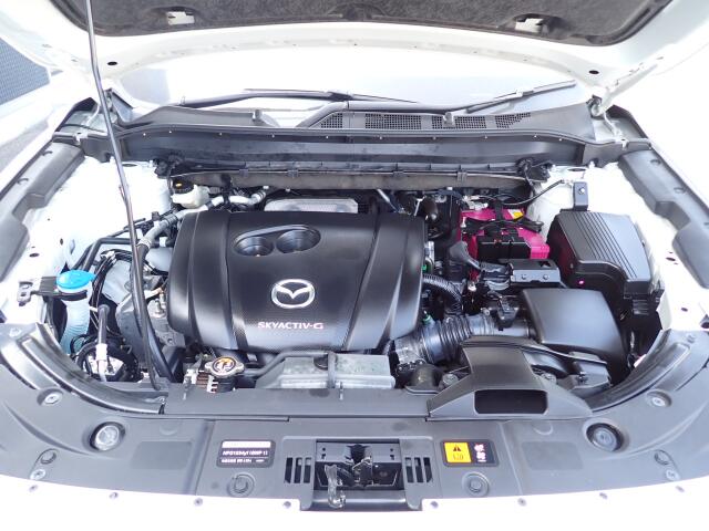 Mazda CX-5 7