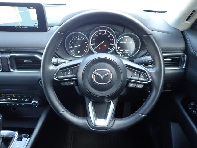 Mazda CX-5 9