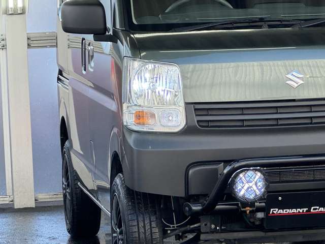 Suzuki Every 3