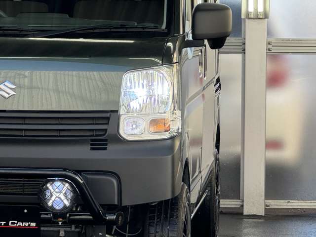 Suzuki Every 4
