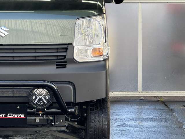 Suzuki Every 9