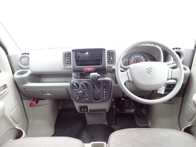 Suzuki Every 5