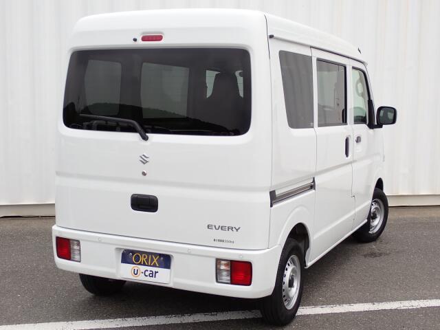 Suzuki Every 6